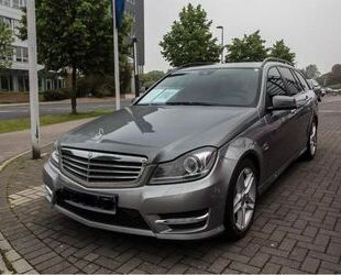 Mercedes-Benz C 200 Gebrauchtwagen