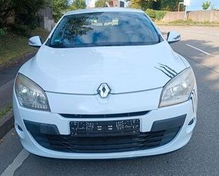 Renault Megane Gebrauchtwagen