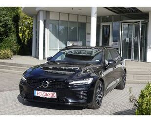 Volvo V60 Gebrauchtwagen