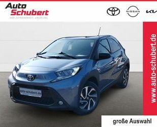 Toyota Aygo (X) Gebrauchtwagen