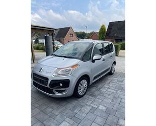 Citroen C3 Picasso Gebrauchtwagen