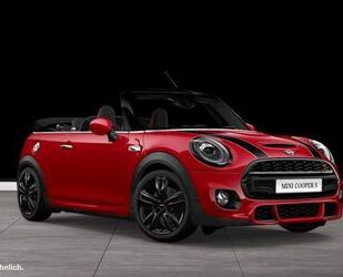 Mini Cooper S Cabrio Gebrauchtwagen