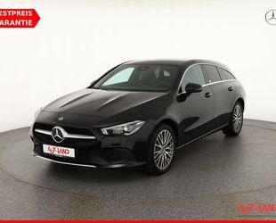 Mercedes-Benz CLA 250 Shooting Brake Gebrauchtwagen