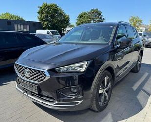 Seat Tarraco Gebrauchtwagen