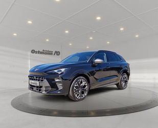 Cupra Terramar Gebrauchtwagen