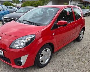 Renault Twingo Gebrauchtwagen