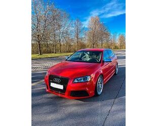 Audi RS3 Gebrauchtwagen