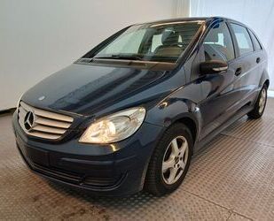Mercedes-Benz B 170 Gebrauchtwagen