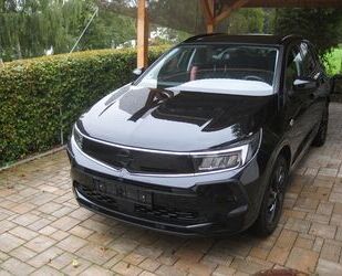 Opel Grandland (X) Gebrauchtwagen