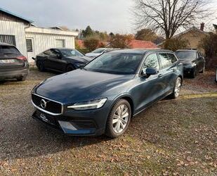 Volvo V60 Gebrauchtwagen