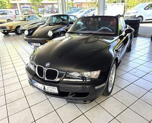 BMW Z3 M Gebrauchtwagen