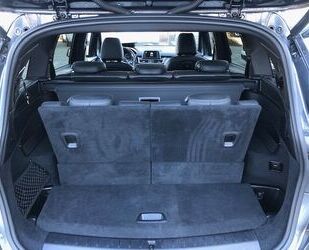 BMW 220 Gran Tourer Gebrauchtwagen