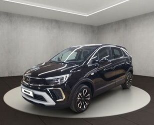 Opel Crossland (X) Gebrauchtwagen