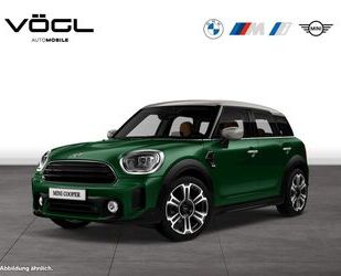 Mini Cooper Countryman Gebrauchtwagen