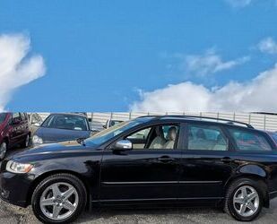 Volvo V50 Gebrauchtwagen