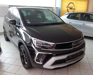 Opel Crossland (X) Gebrauchtwagen