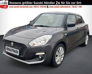 Suzuki Swift Gebrauchtwagen