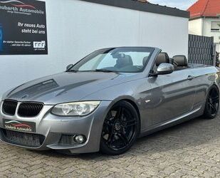 BMW 335 Gebrauchtwagen