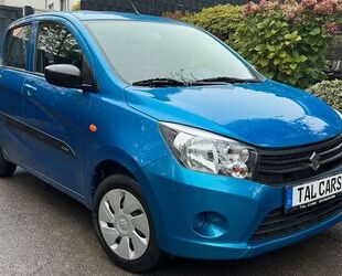 Suzuki Celerio Gebrauchtwagen