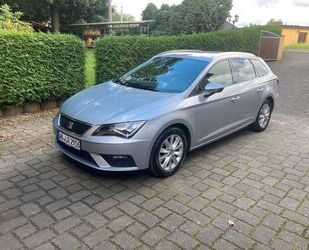 Seat Leon Gebrauchtwagen