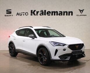 Cupra Formentor Gebrauchtwagen