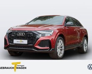 Audi RSQ8 Gebrauchtwagen