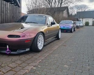 Mazda MX-5 Gebrauchtwagen
