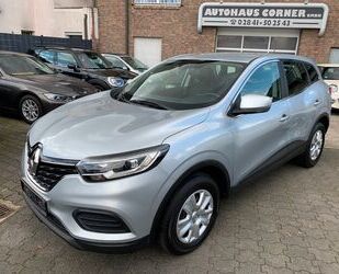 Renault Kadjar Gebrauchtwagen