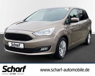 Ford Grand C-Max Gebrauchtwagen