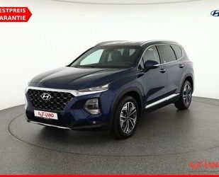 Hyundai SANTA FE Gebrauchtwagen