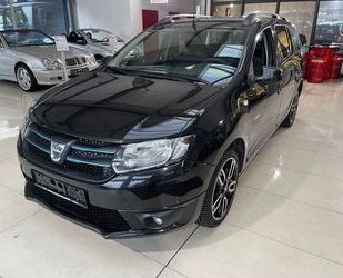 Dacia Logan Gebrauchtwagen