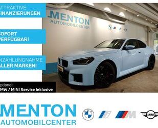 BMW M2 Gebrauchtwagen