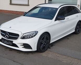 Mercedes-Benz C 200 Gebrauchtwagen