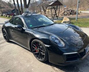 Porsche 911 Urmodell Gebrauchtwagen
