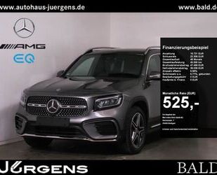 Mercedes-Benz GLB 250 Gebrauchtwagen