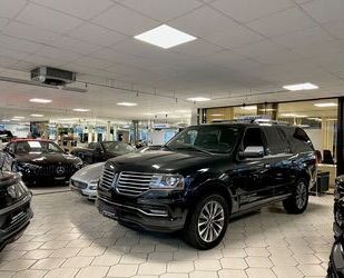 Lincoln Navigator Gebrauchtwagen
