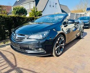 Opel Cascada Gebrauchtwagen