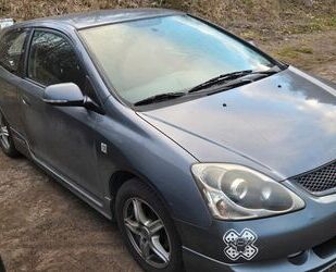 Honda Civic Gebrauchtwagen