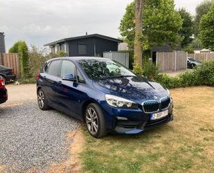 BMW 225 Active Tourer Gebrauchtwagen