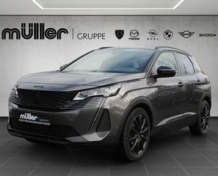 Peugeot 3008 Gebrauchtwagen