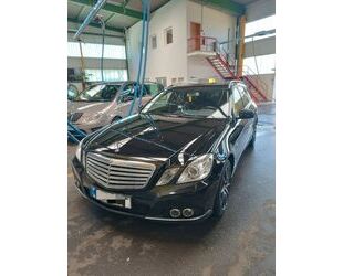 Mercedes-Benz E 250 Gebrauchtwagen