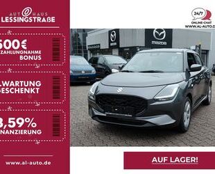 Suzuki Swift Gebrauchtwagen