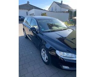 Volvo V70 Gebrauchtwagen