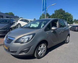 Opel Meriva Gebrauchtwagen