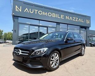Mercedes-Benz C 200 Gebrauchtwagen