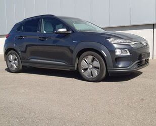 Hyundai KONA Elektro Gebrauchtwagen