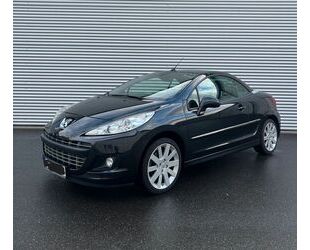 Peugeot 207 Gebrauchtwagen