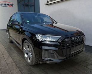 Audi Q7 Gebrauchtwagen