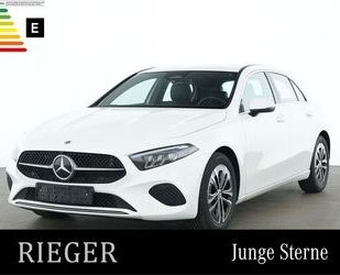 Mercedes-Benz A 180 Gebrauchtwagen
