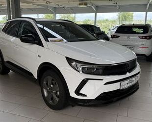 Opel Grandland (X) Gebrauchtwagen